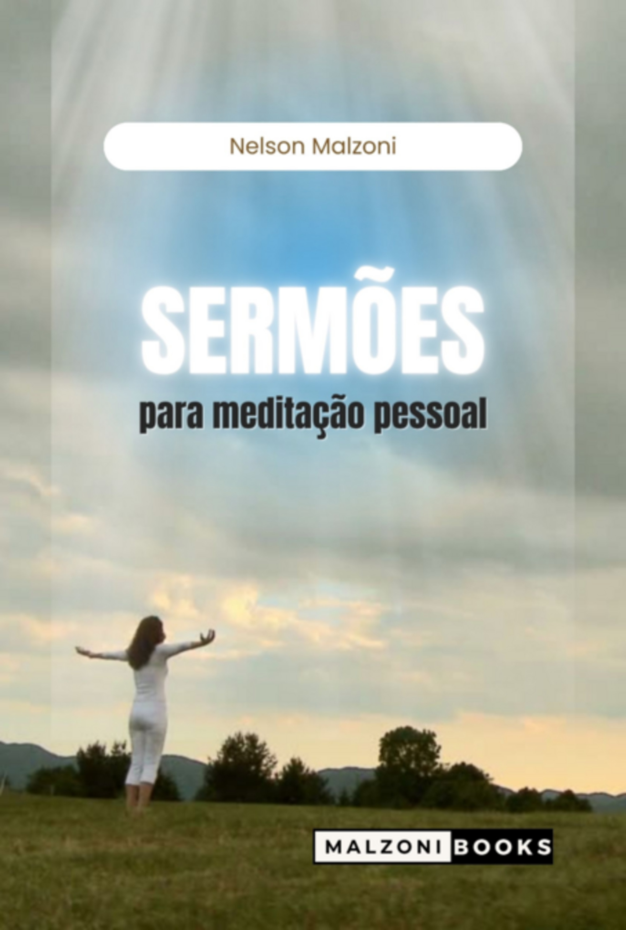 Sermões Para Meditação Pessoal