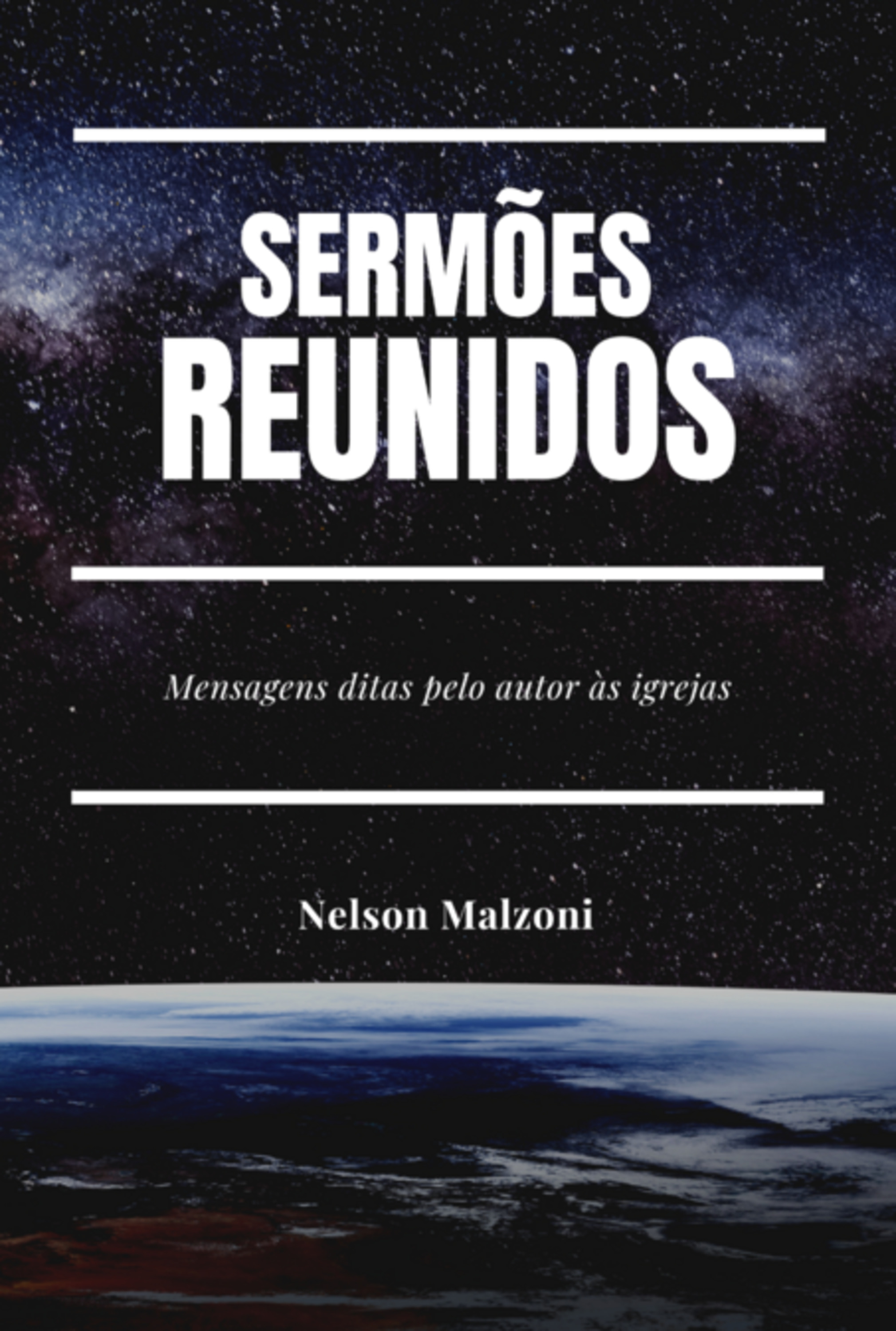 Sermões Reunidos