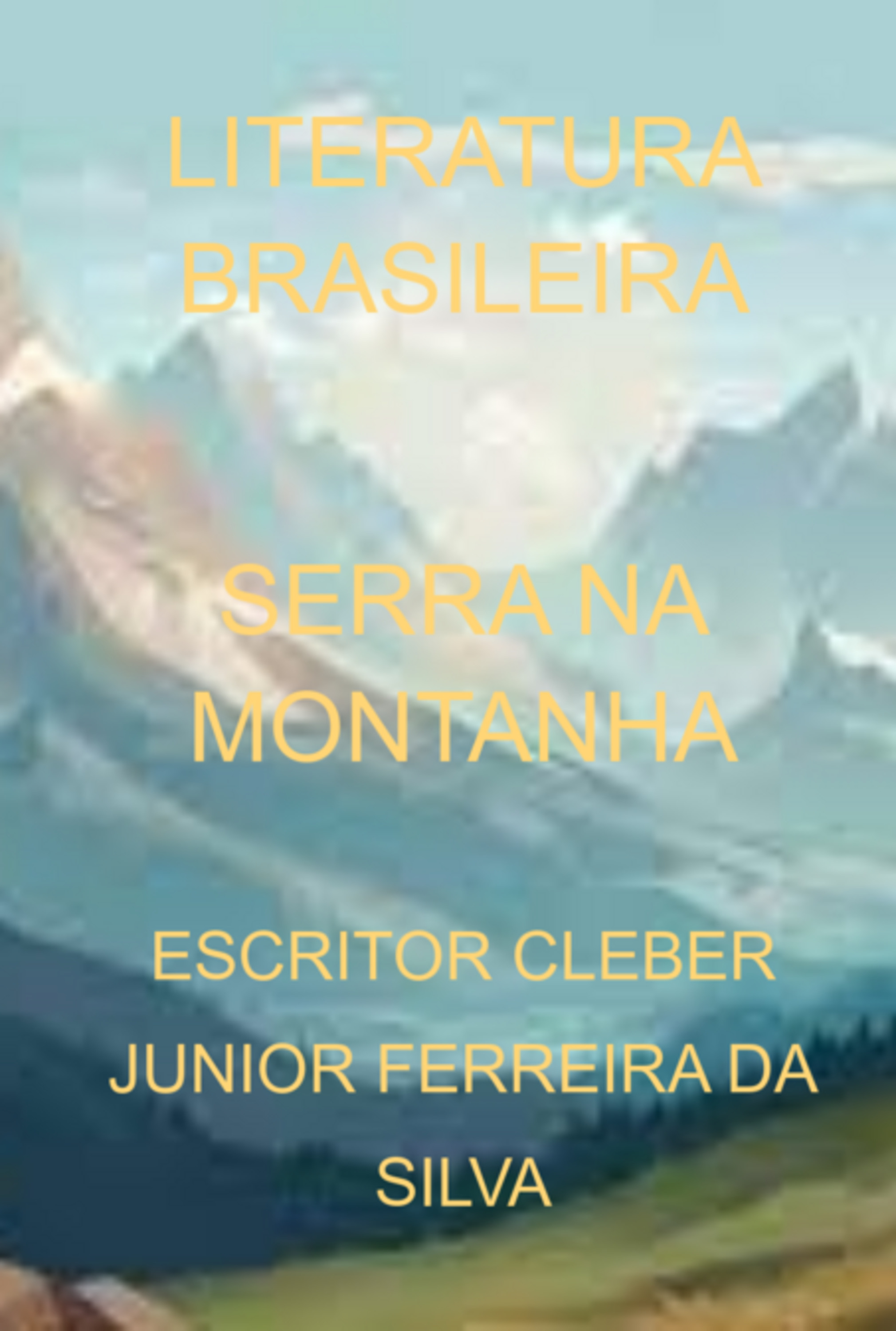 Serra Na Montanha