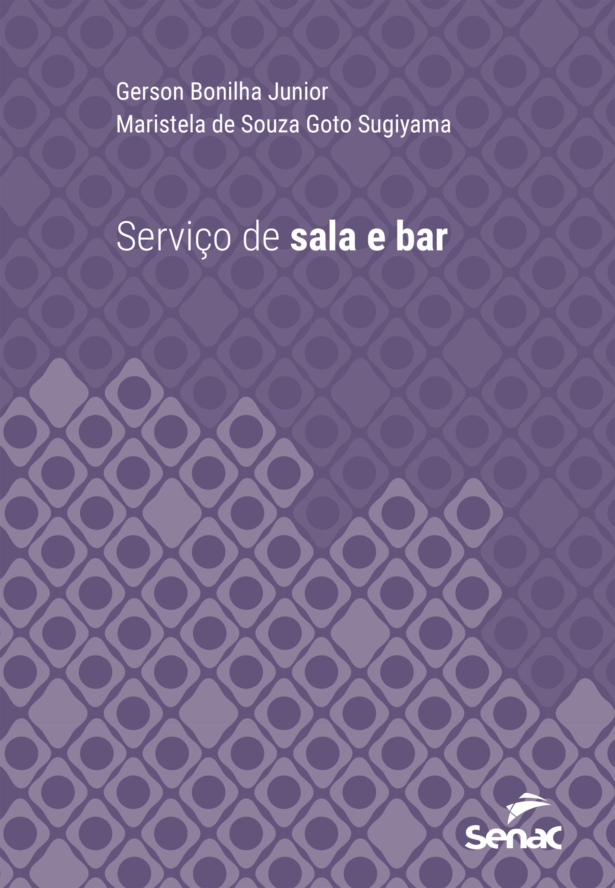 Serviço de sala e bar