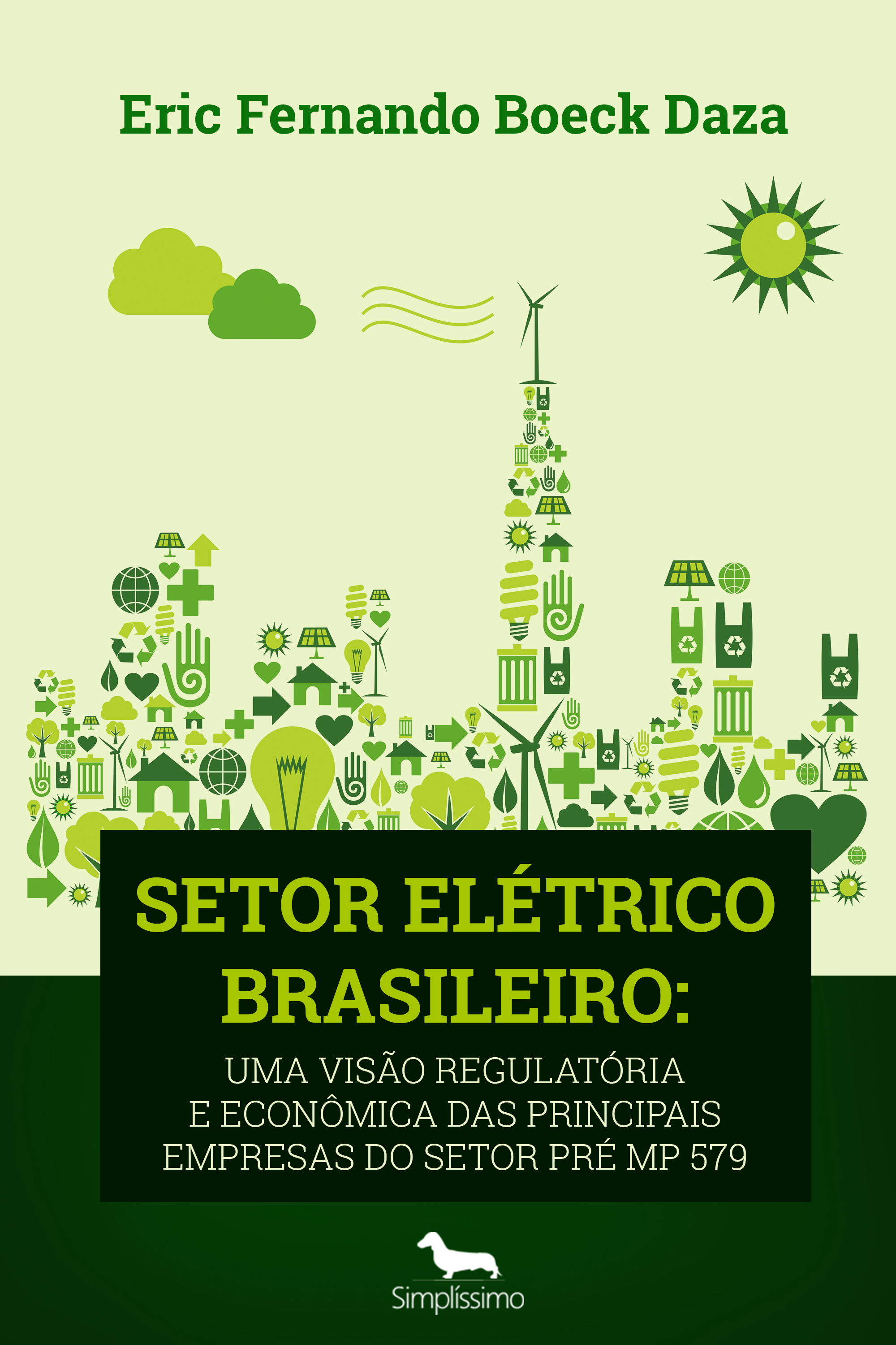 SETOR ELÉTRICO BRASILEIRO