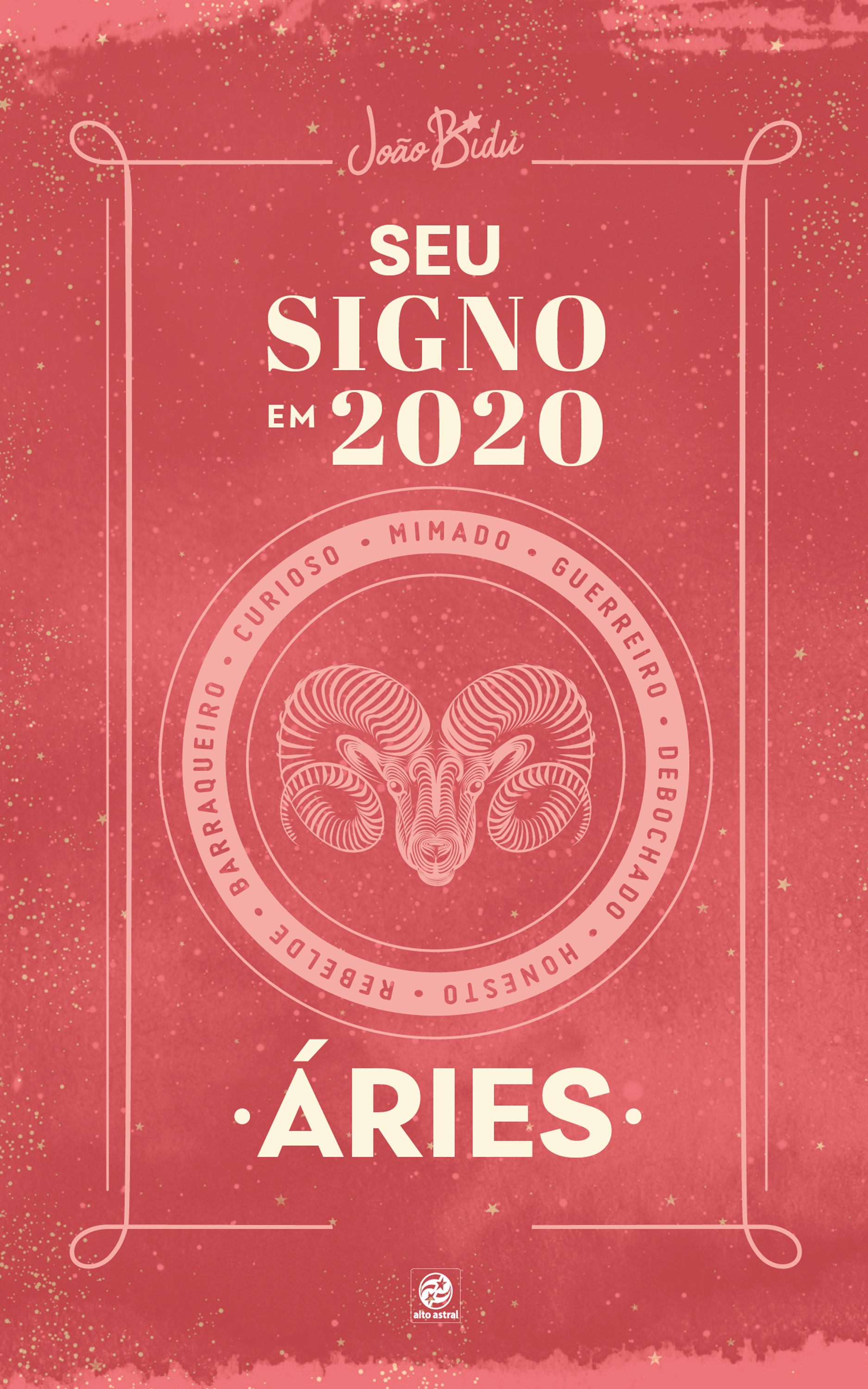 Seu signo em 2020: Áries