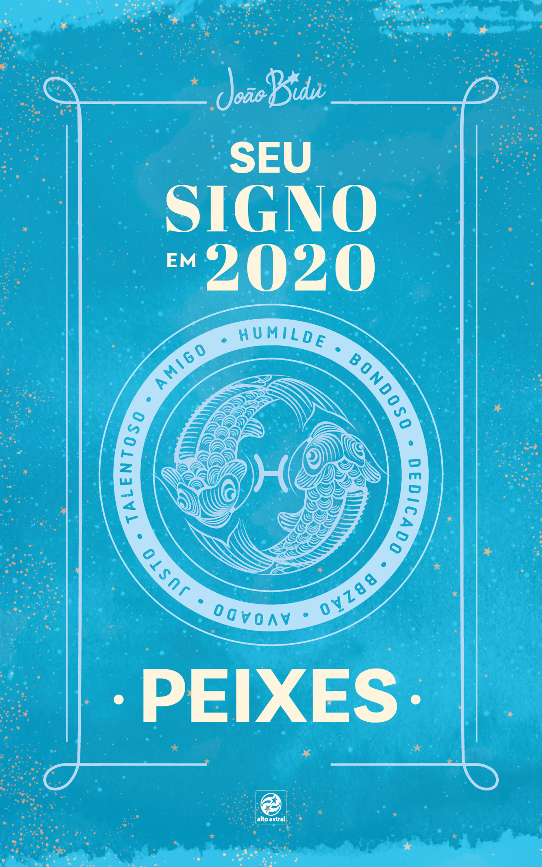 Seu signo em 2020: Peixes