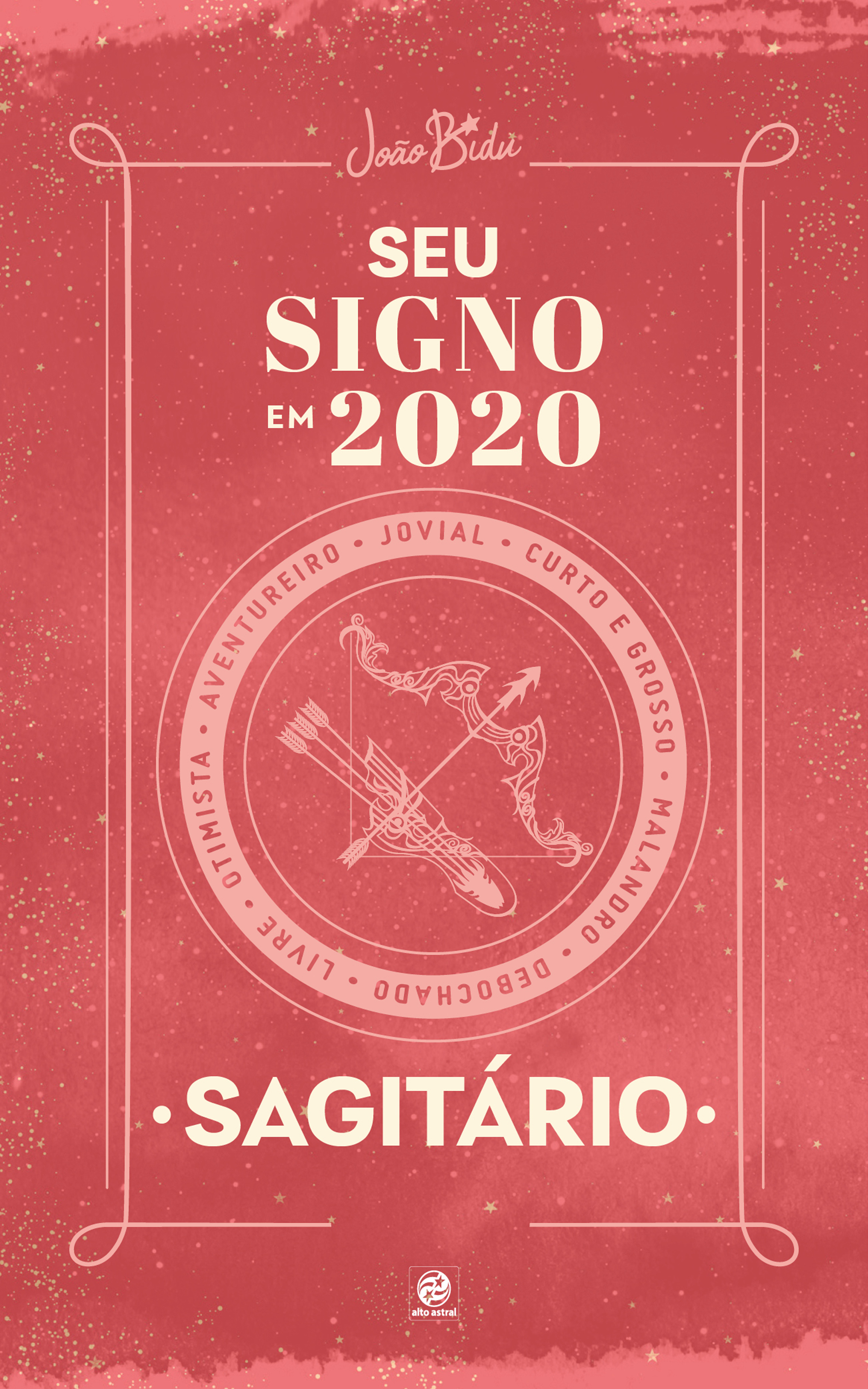 Seu signo em 2020: Sagitário