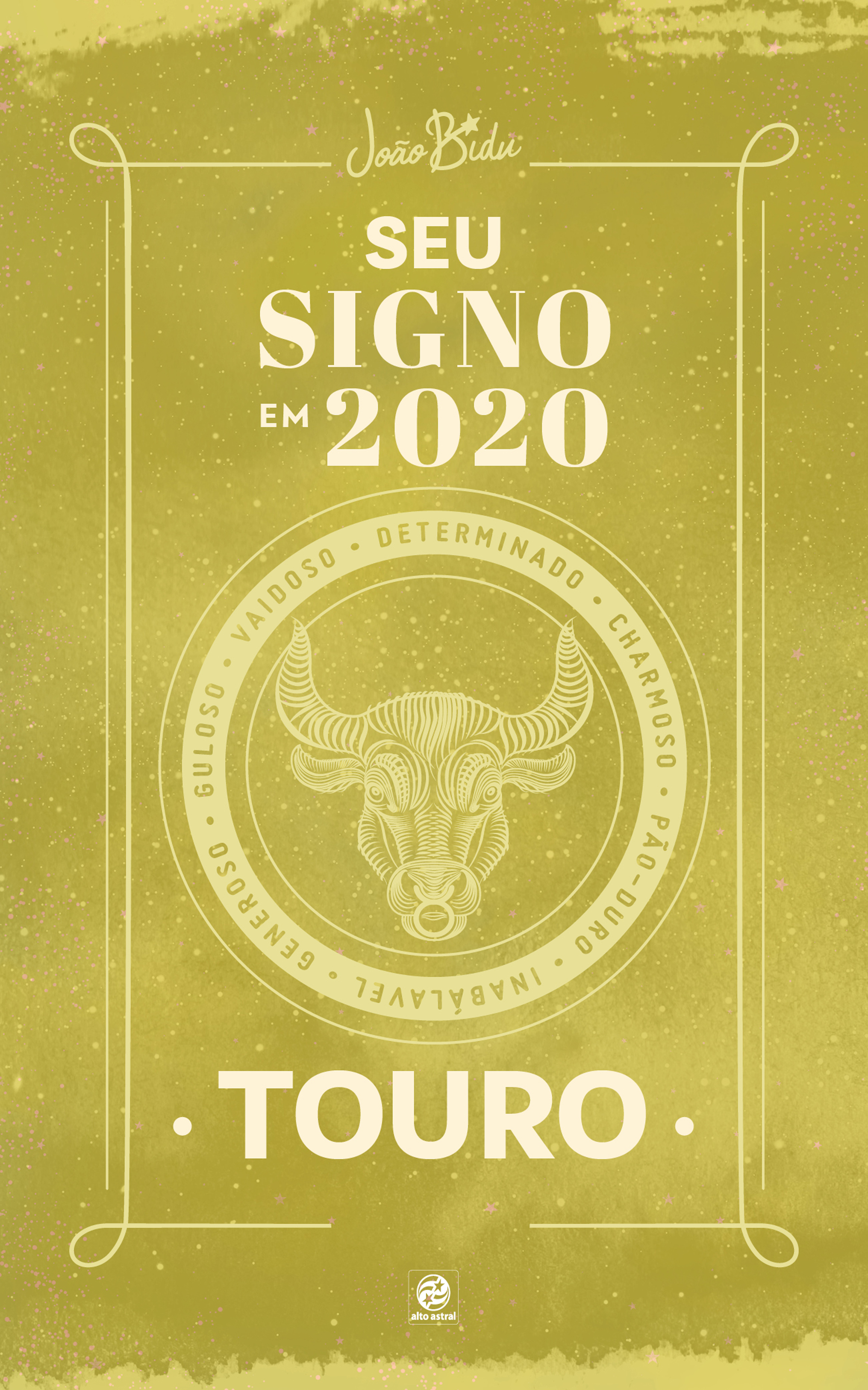 Seu signo em 2020: Touro