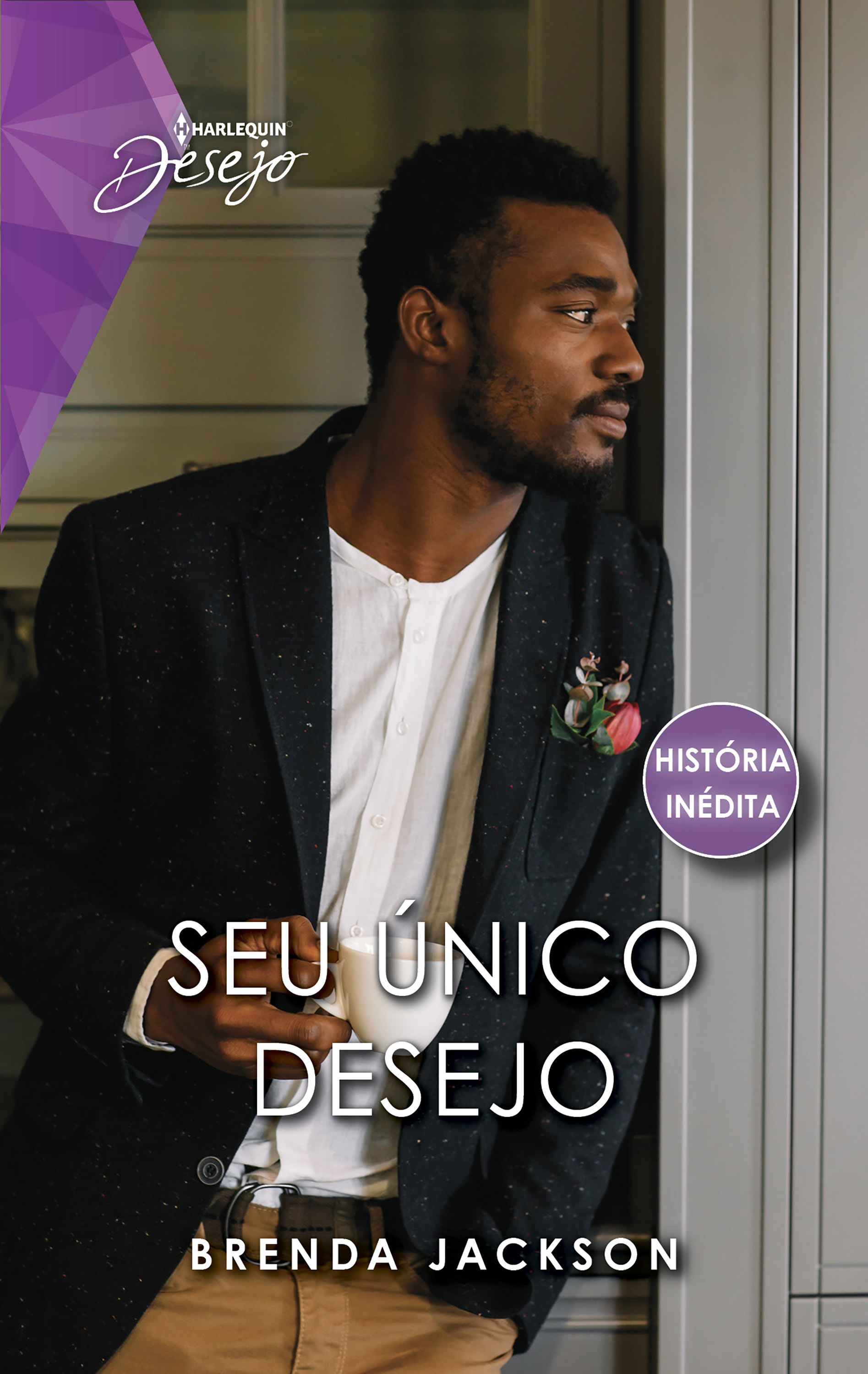 Seu único desejo