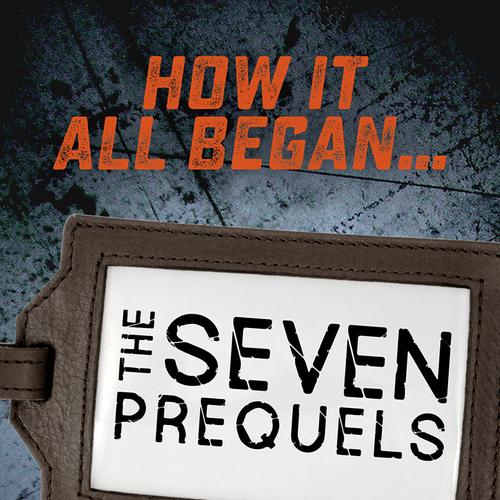 Seven Prequels Bundle