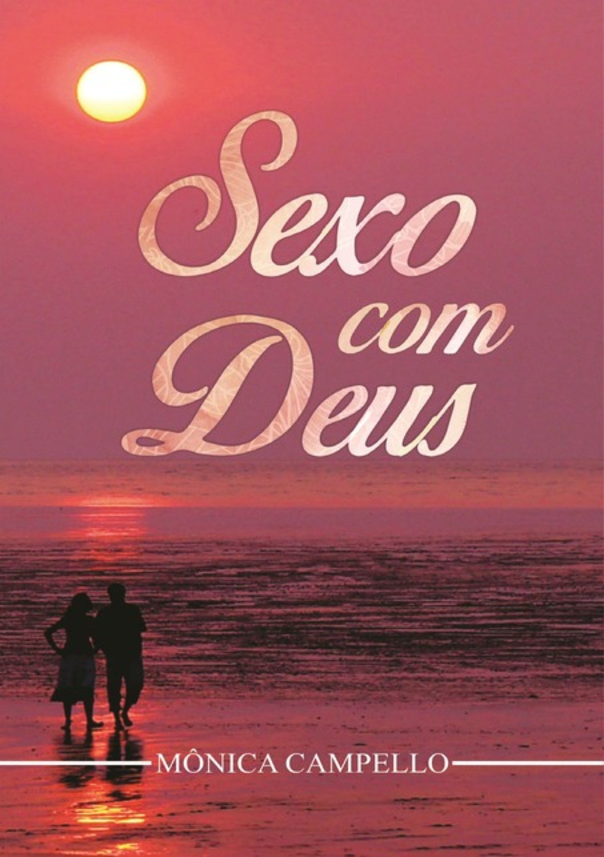 Sexo Com Deus