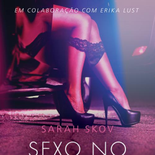 Sexo no carro - Um conto erótico