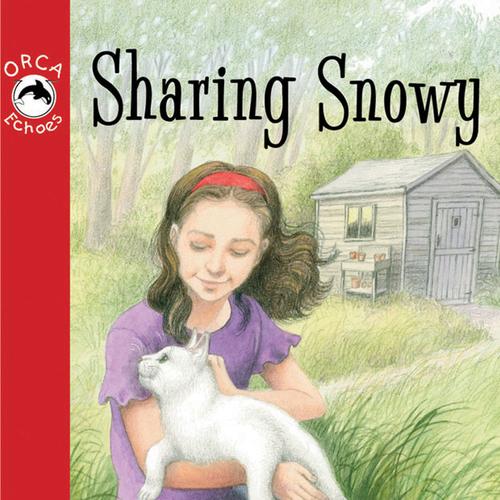 Sharing Snowy