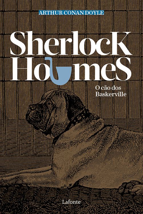 Sherlock Holmes- O Cão dos Baskervilles