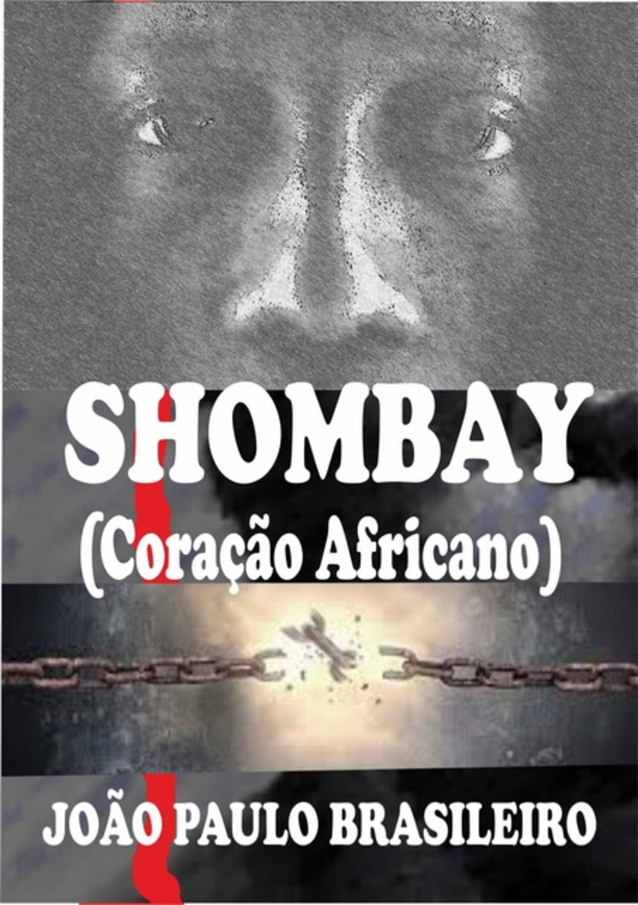 Shombay (coração Africano)