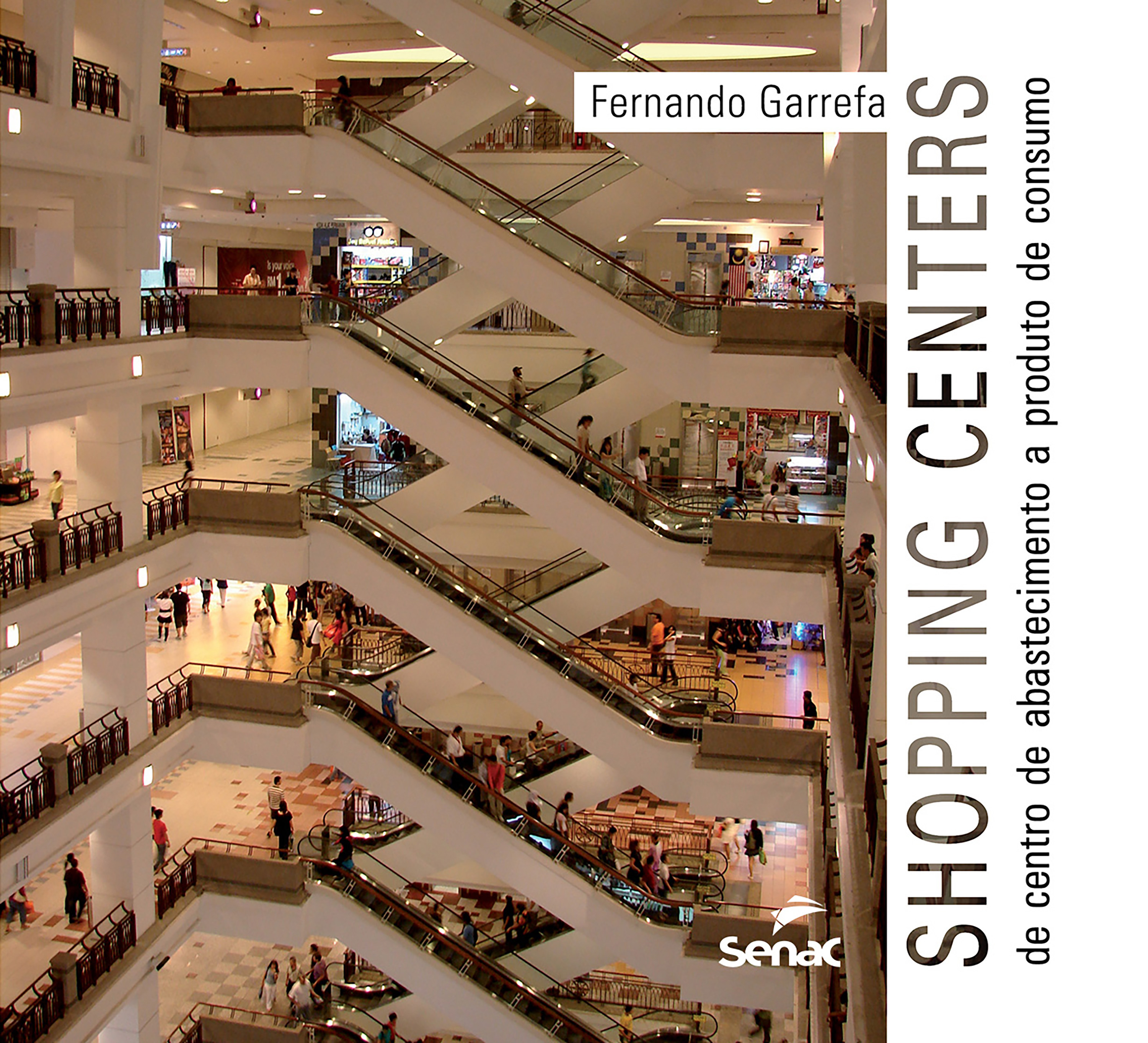Shopping centers