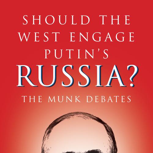 Should the West Engage Putin’s Russia?