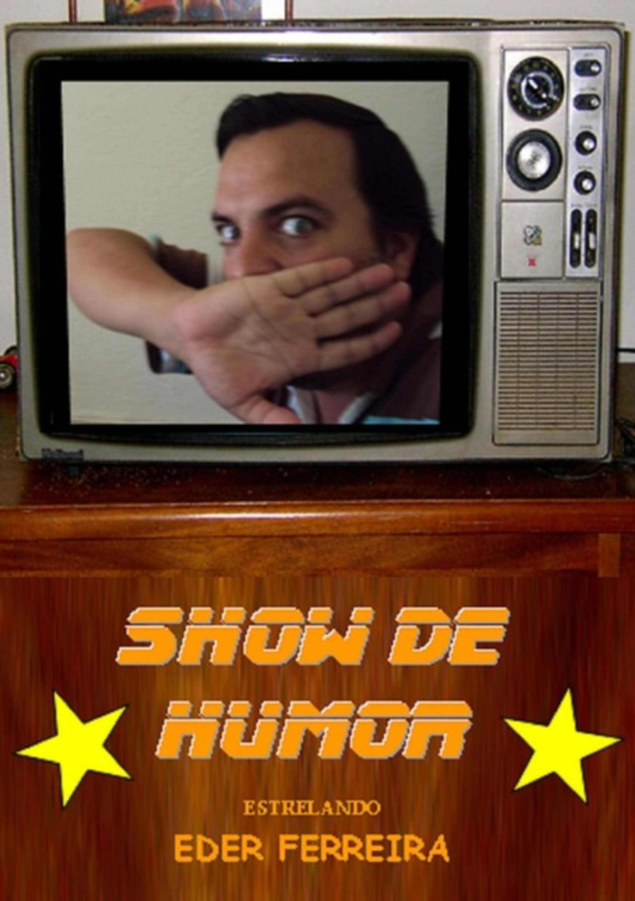 Show De Humor