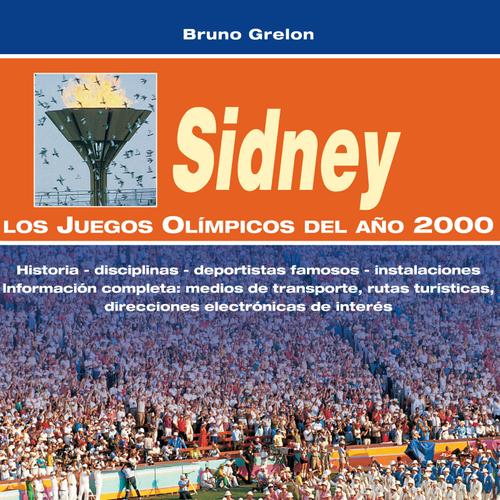 Sidney. Los juegos olímpicos del año 2000