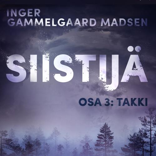 Siistijä 3: Takki