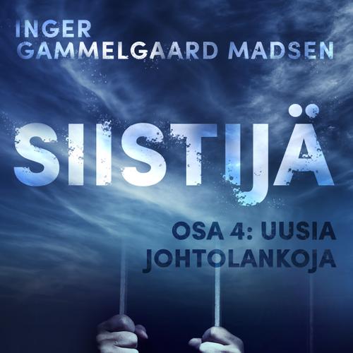 Siistijä 4: Uusia johtolankoja