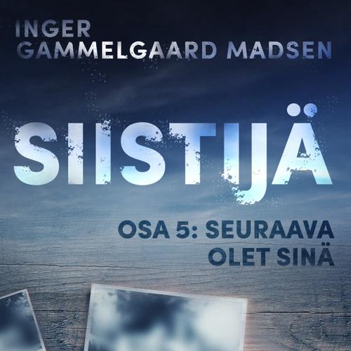 Siistijä 5: Seuraava olet sinä