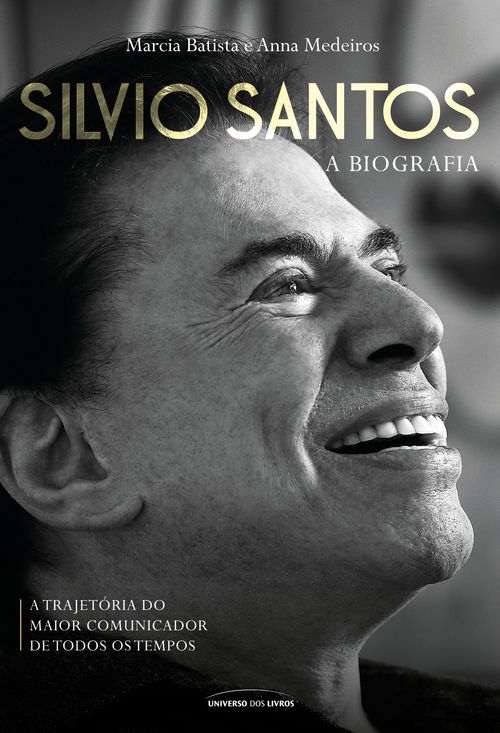 Silvio Santos a Biografia 