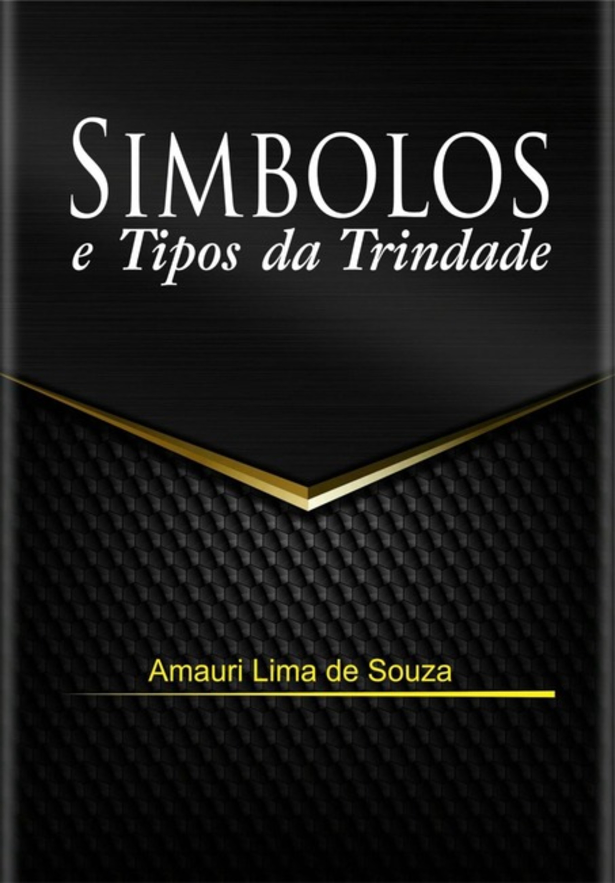 Símbolos E Tipo Da Trindade