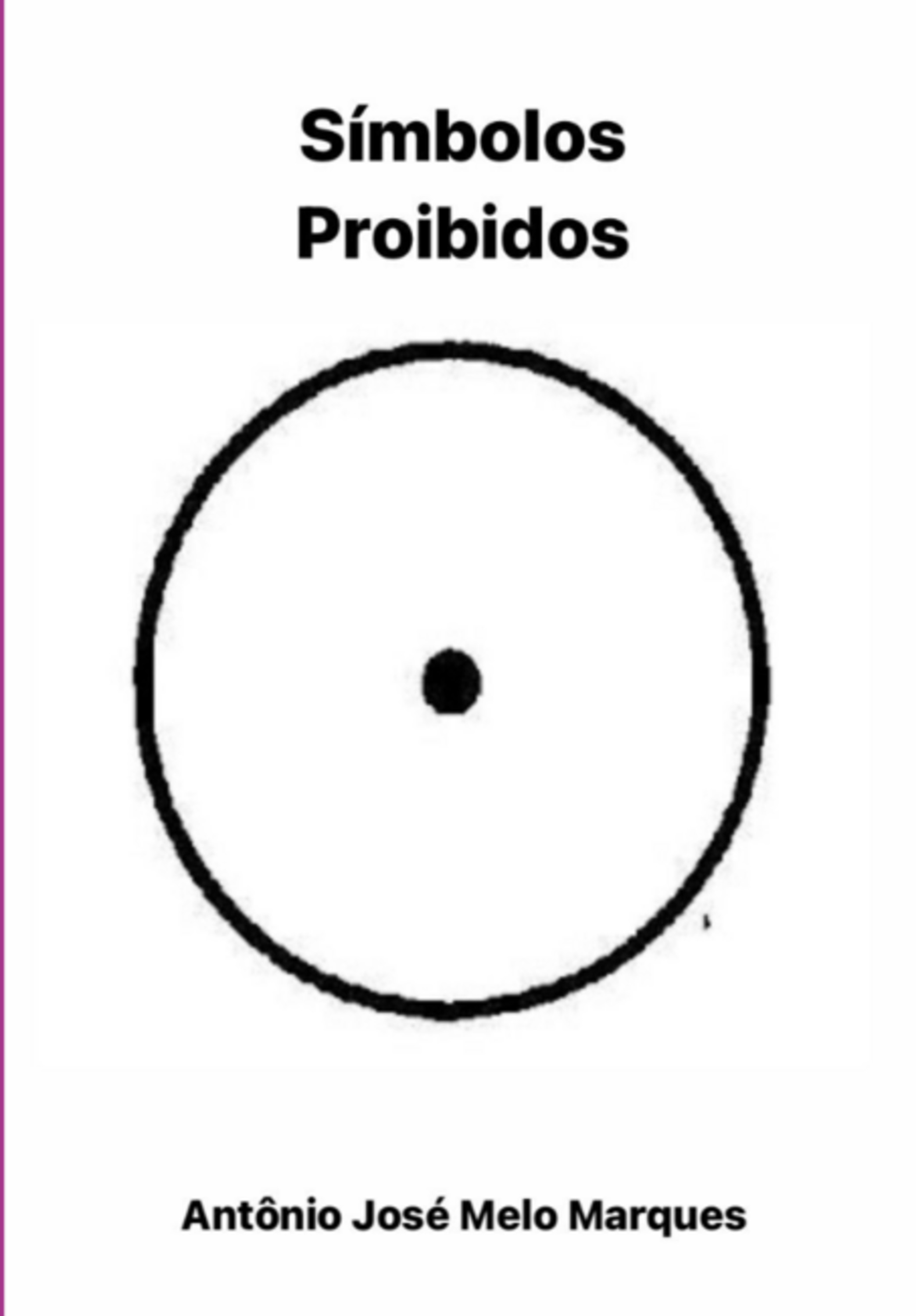 Símbolos Proibidos