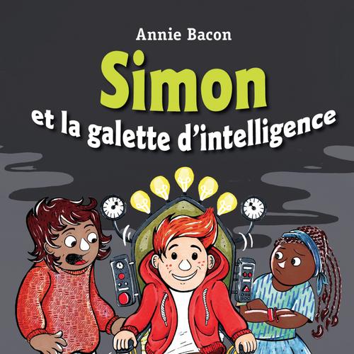 Simon et la galette d'intelligence