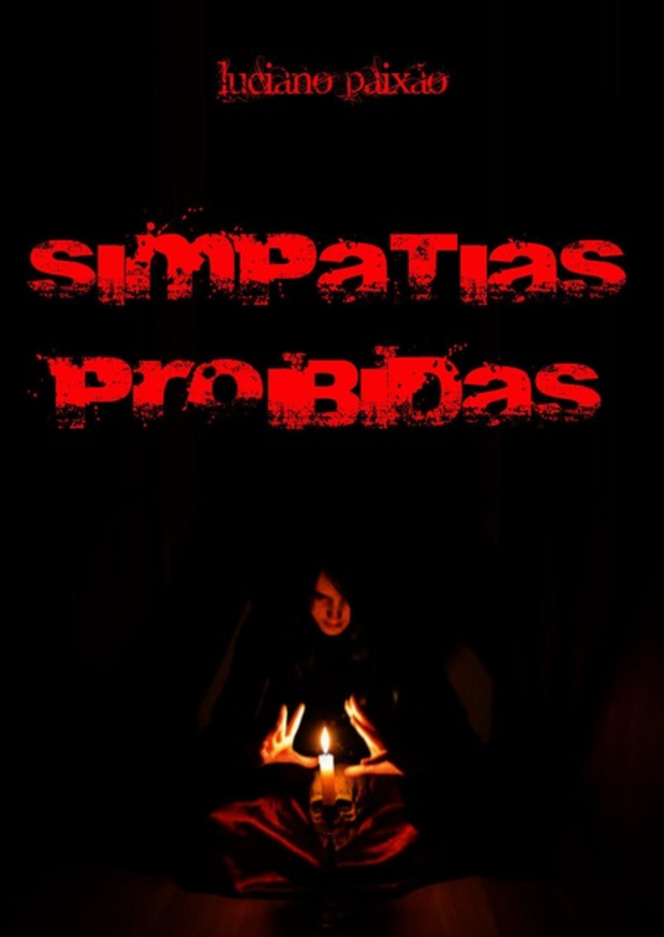 Simpatias Proibidas