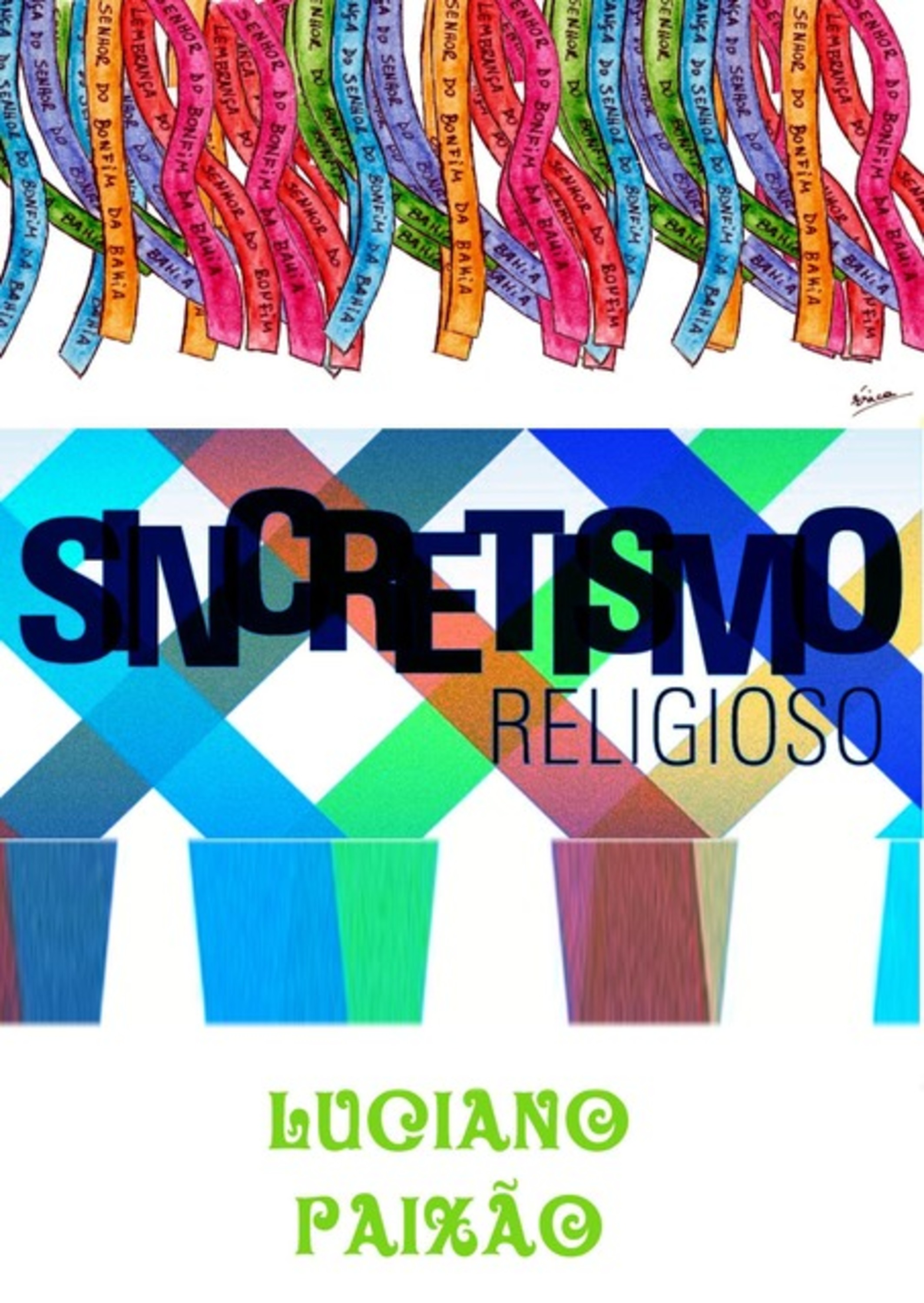 Sincretismo Religioso