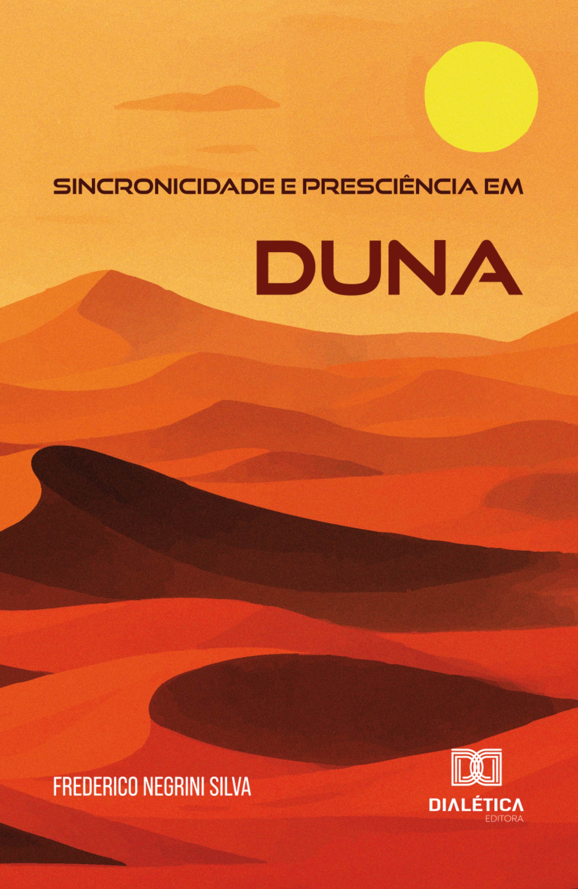 Sincronicidade e Presciência em Duna