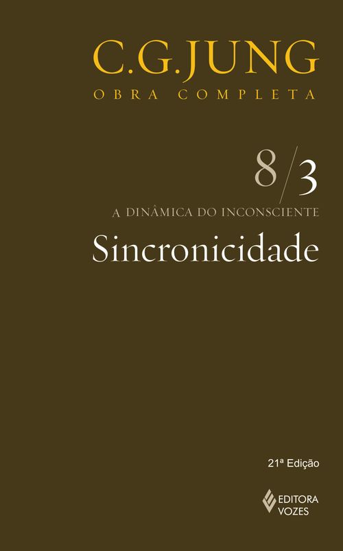 Sincronicidade vol. 8/3