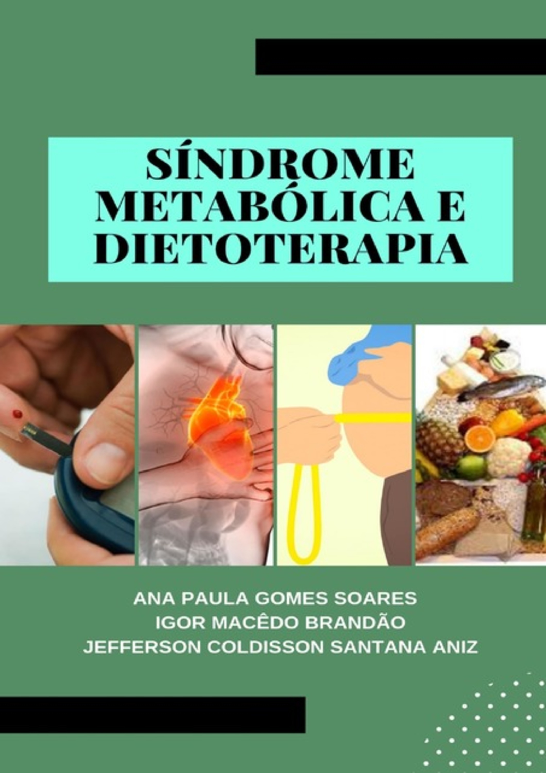 Síndrome Metabólica E Dietoterapia