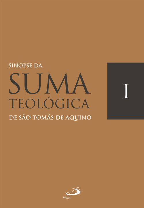 Sinopse da Suma Teológica