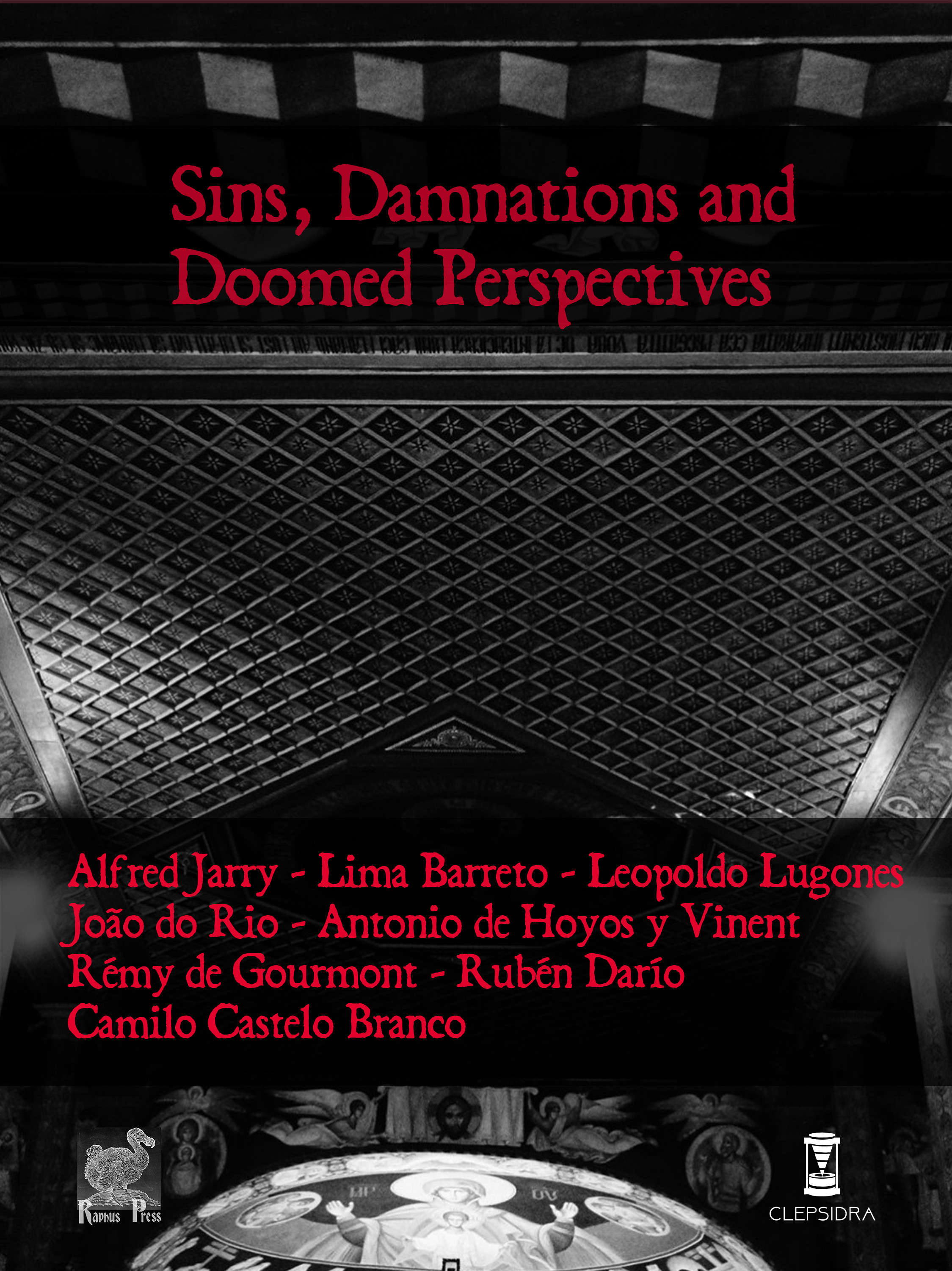 Sins, Damnations and Doomed Perspectives