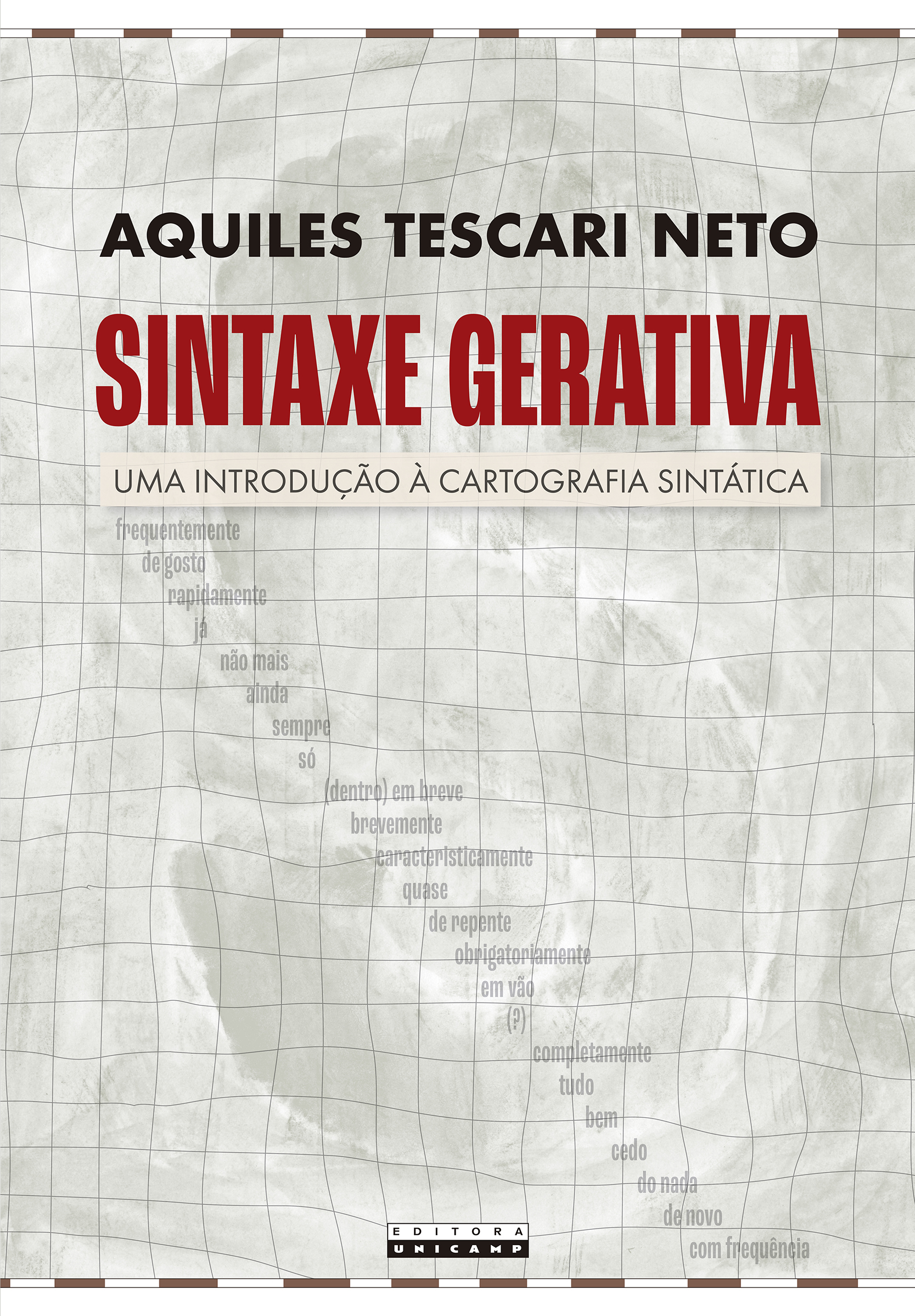 SINTAXE GERATIVA