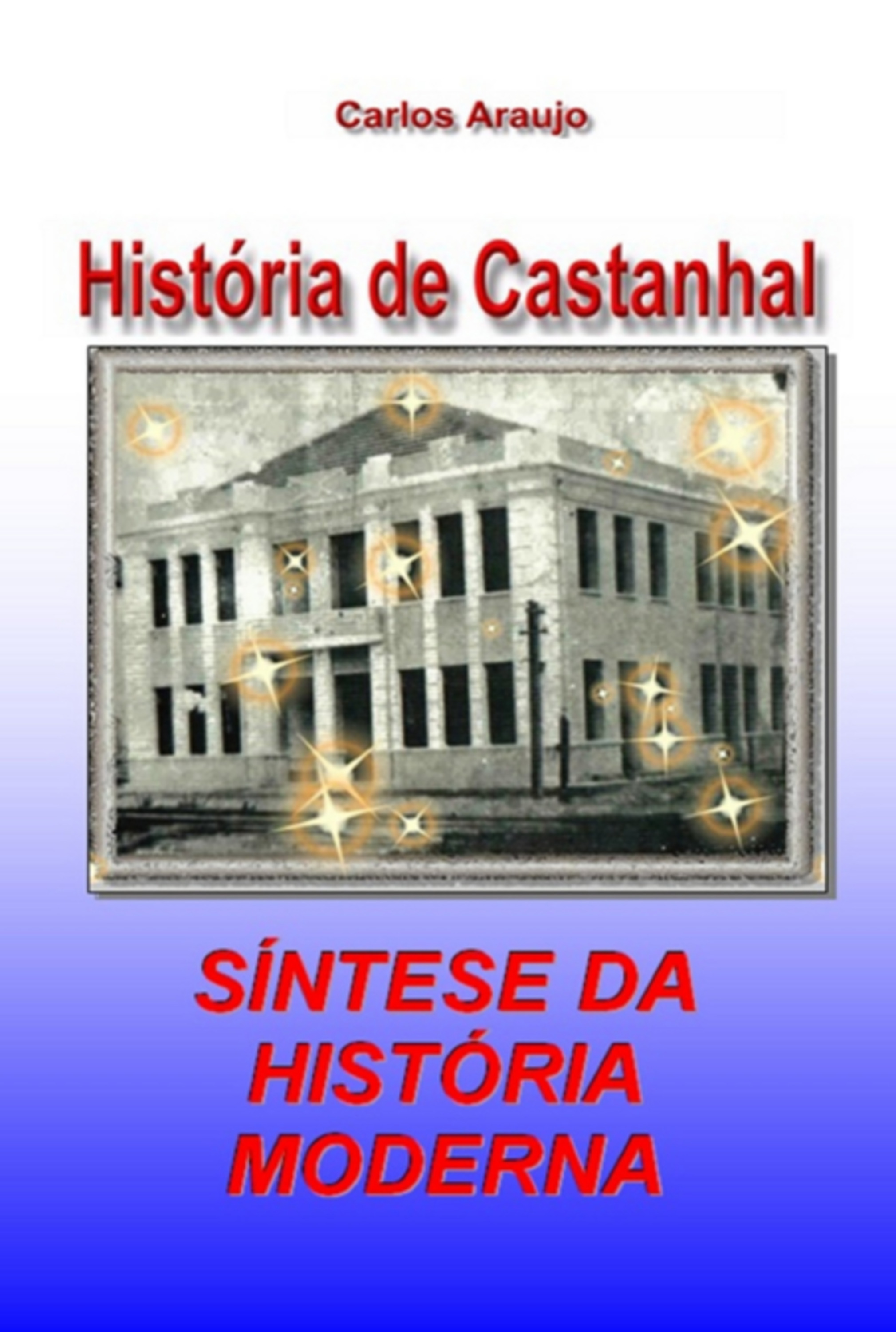 Síntese Da História Moderna De Castanhal