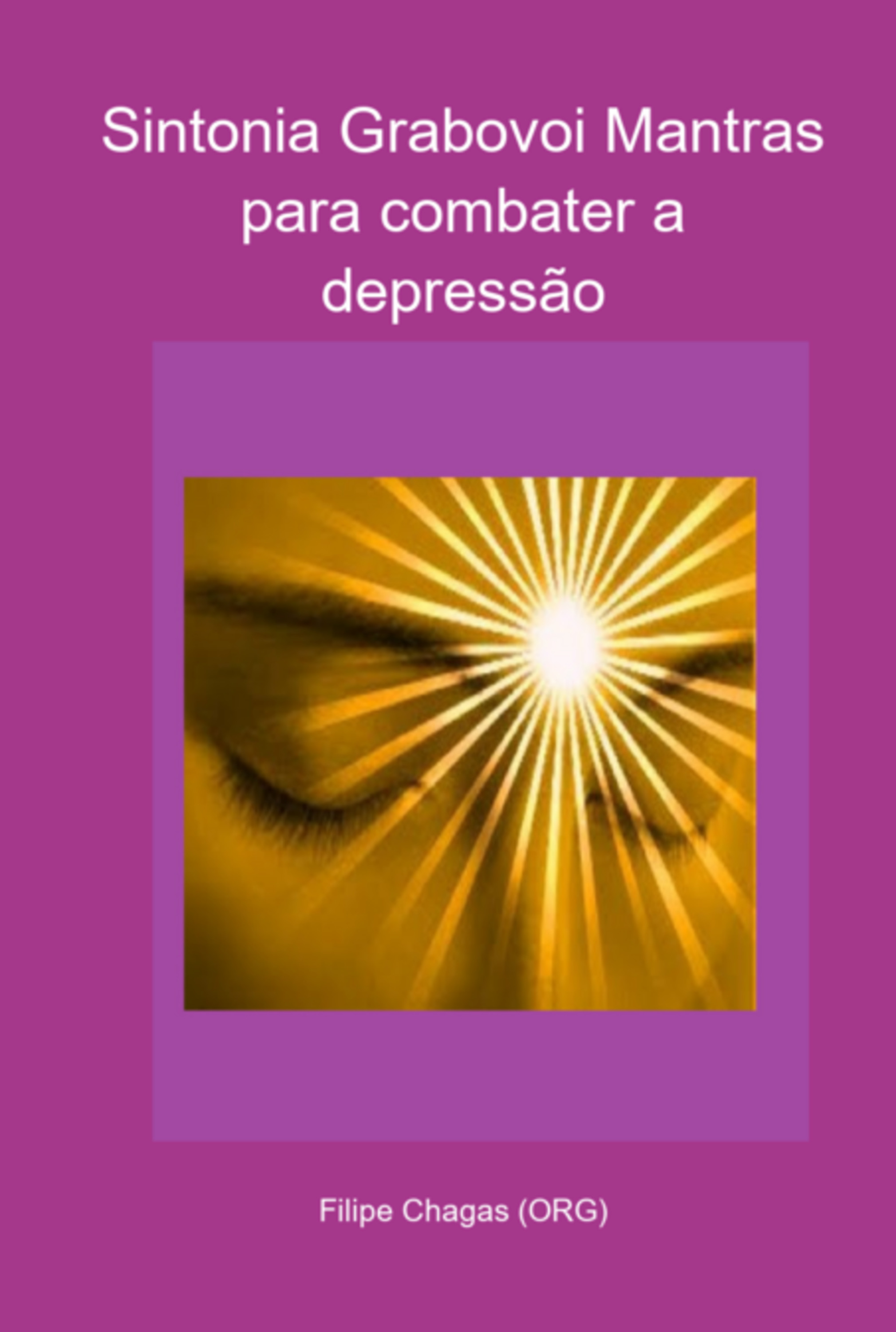 Sintonia Grabovoi Mantras Para Combater A Depressão