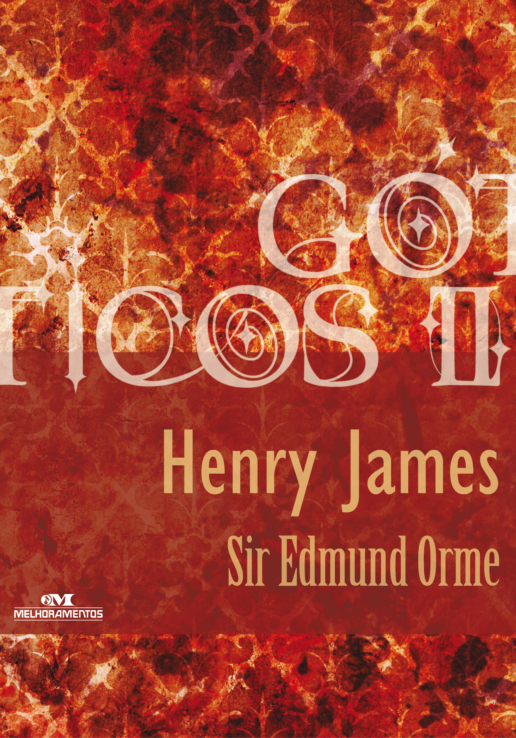 Sir Edmund Orme