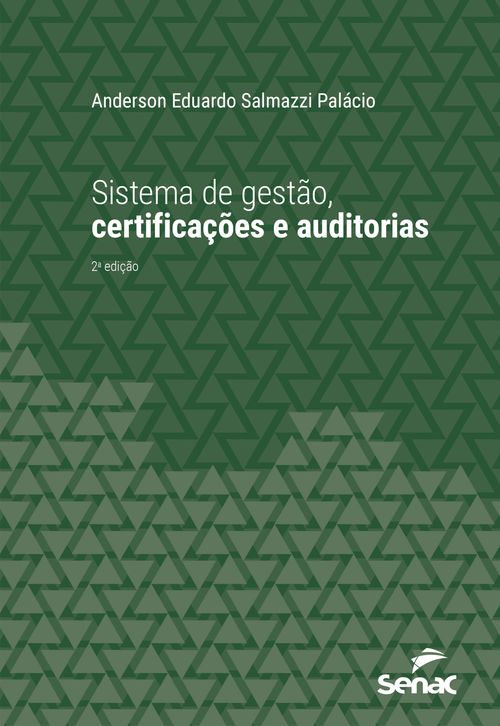 Sistema de gestão, certificações e auditorias