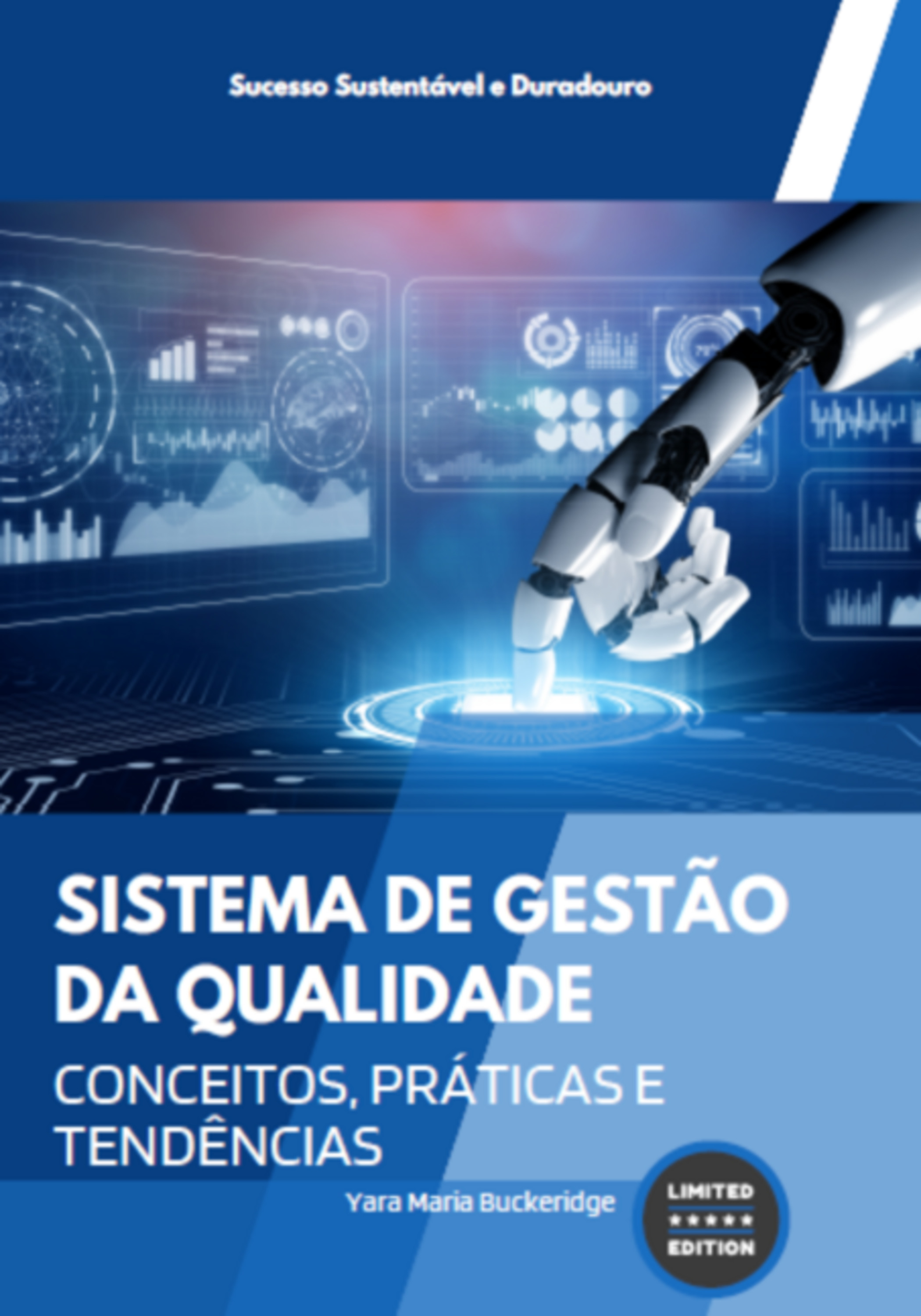 Sistema De Gestão Da Qualidade