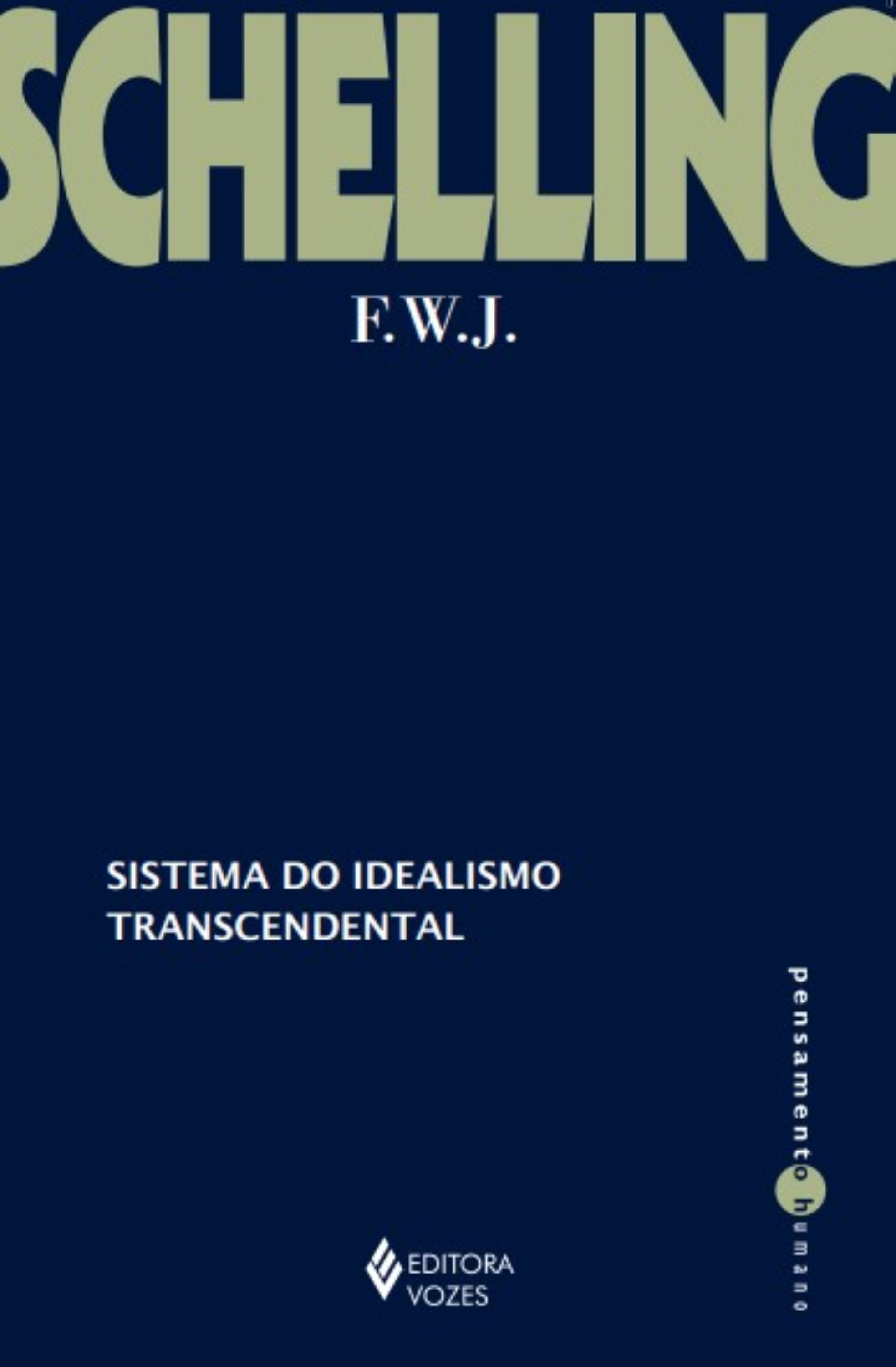 Sistema do idealismo transcendental