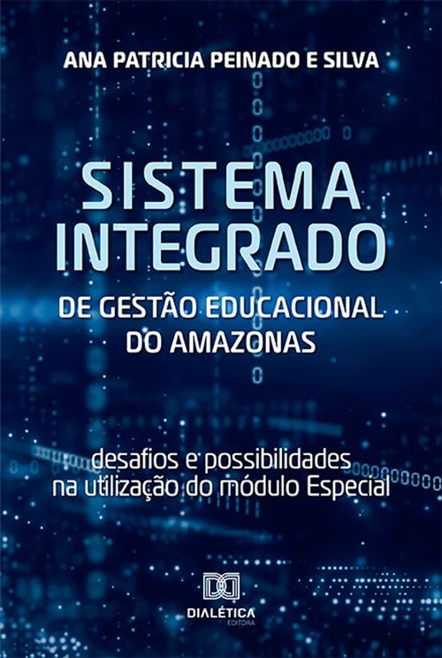 Sistema Integrado de Gestão Educacional do Amazonas