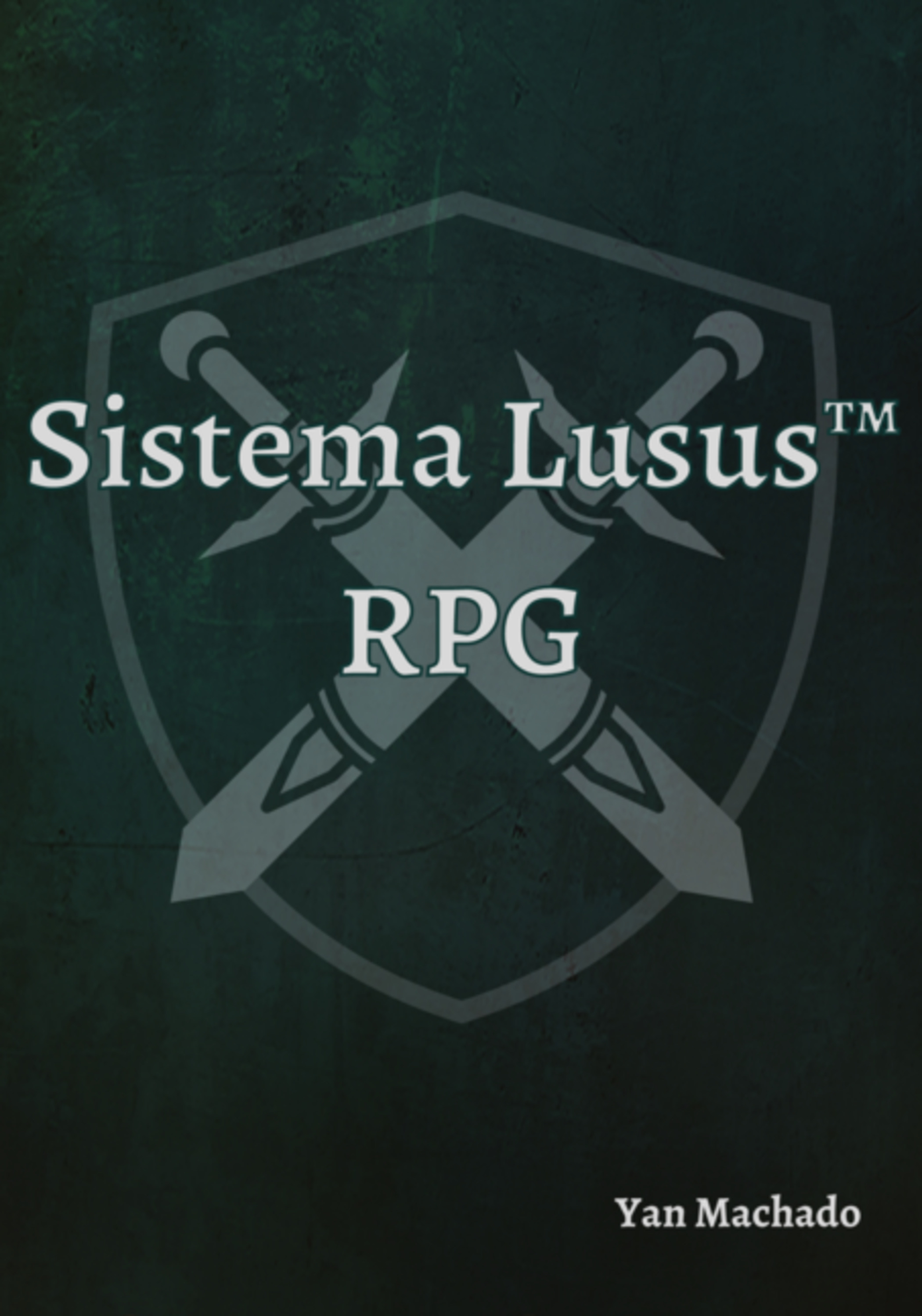 Sistema Lusus™ Rpg