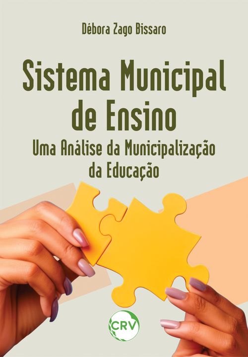 Sistema municipal de ensino