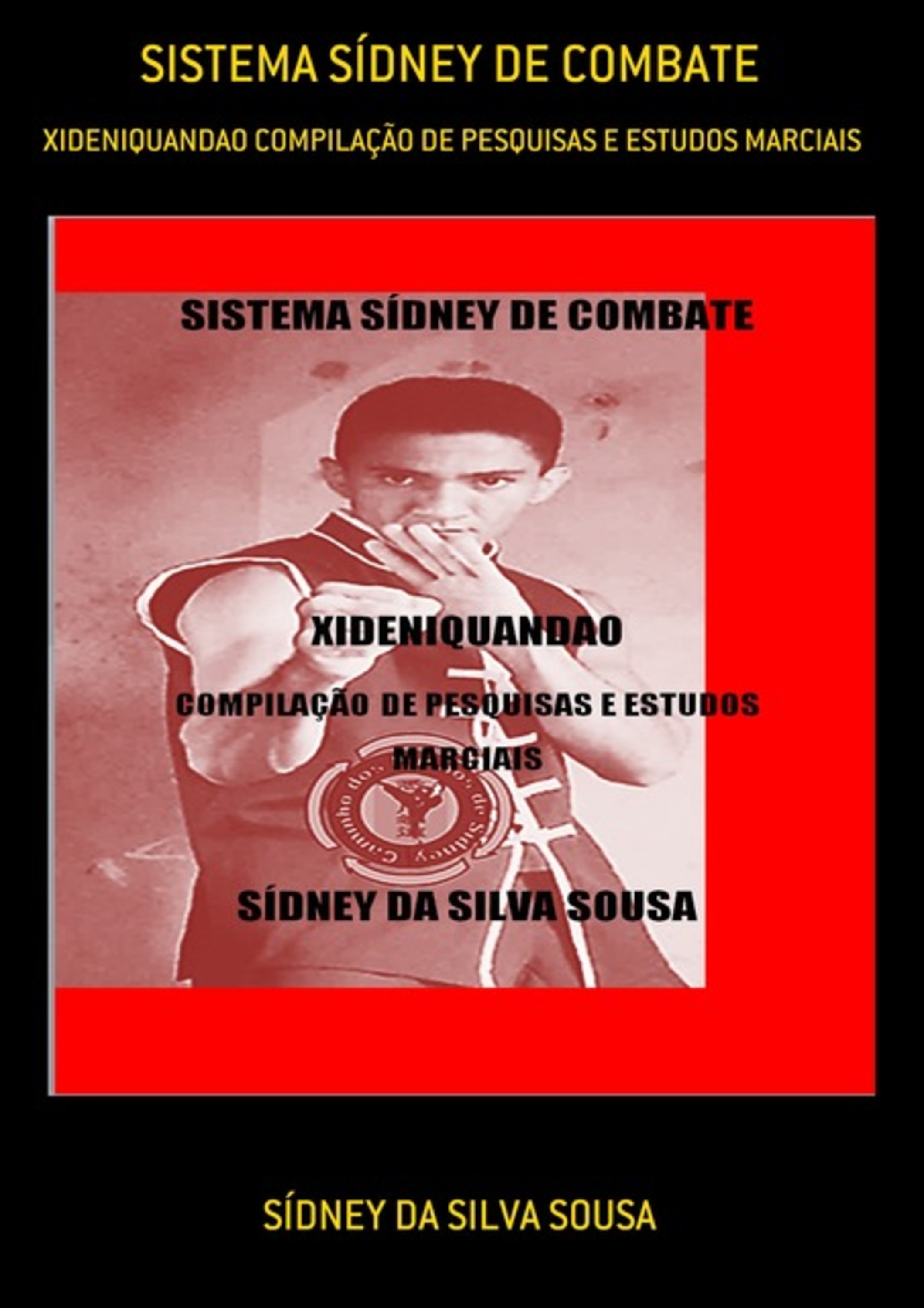 Sistema Sídney De Combate