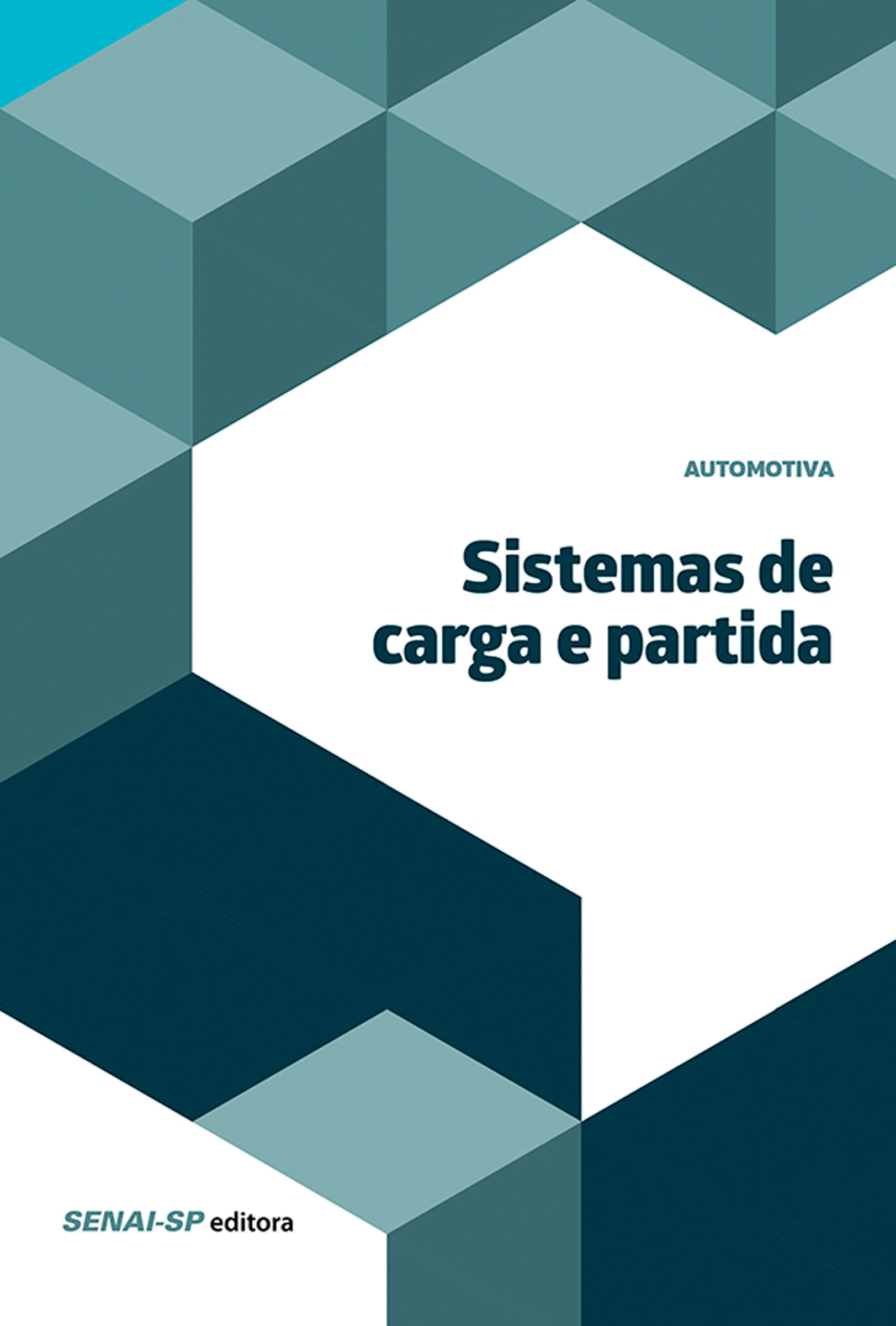 Sistemas de carga e partida