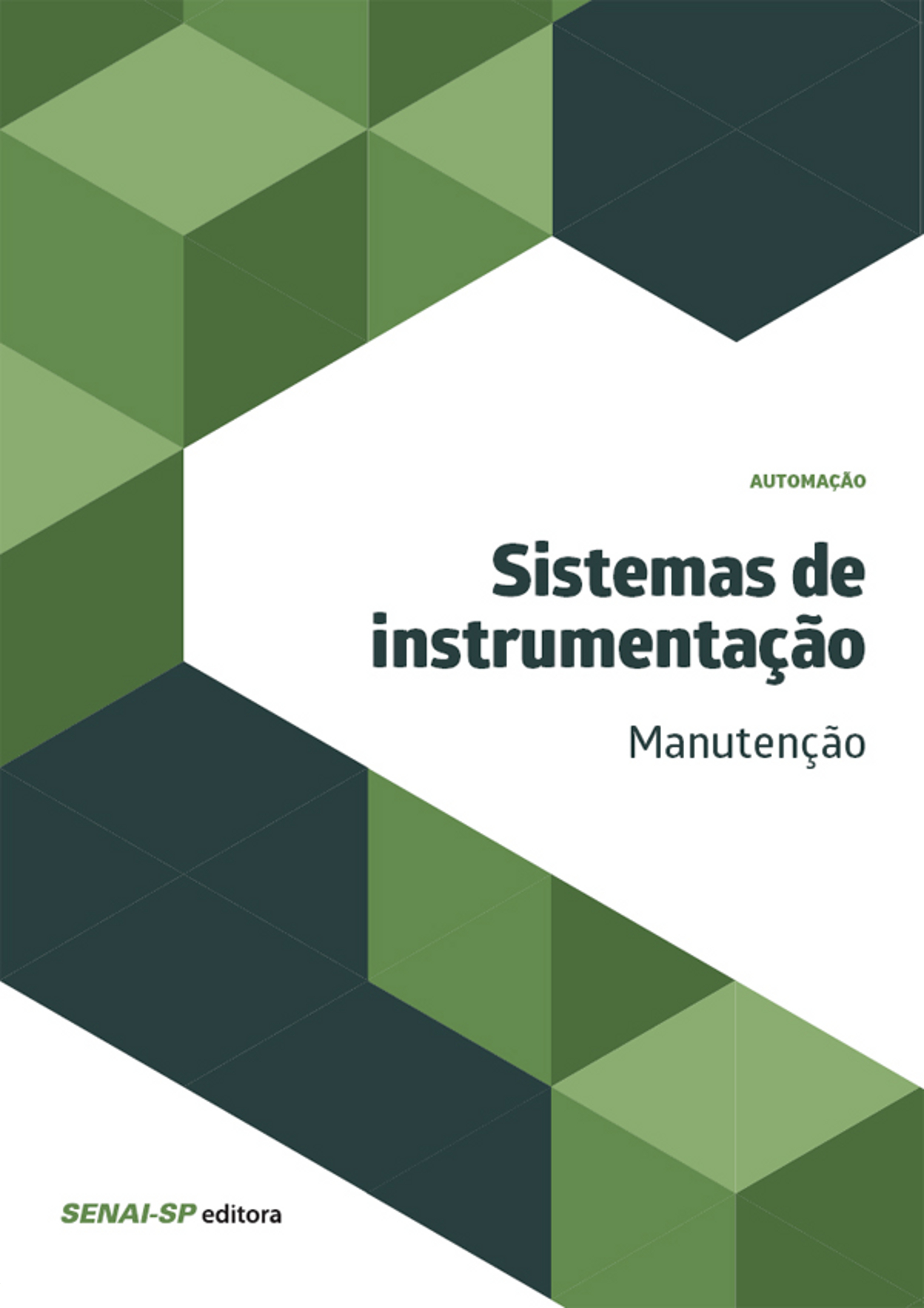 Sistemas de instrumentação - Manutenção