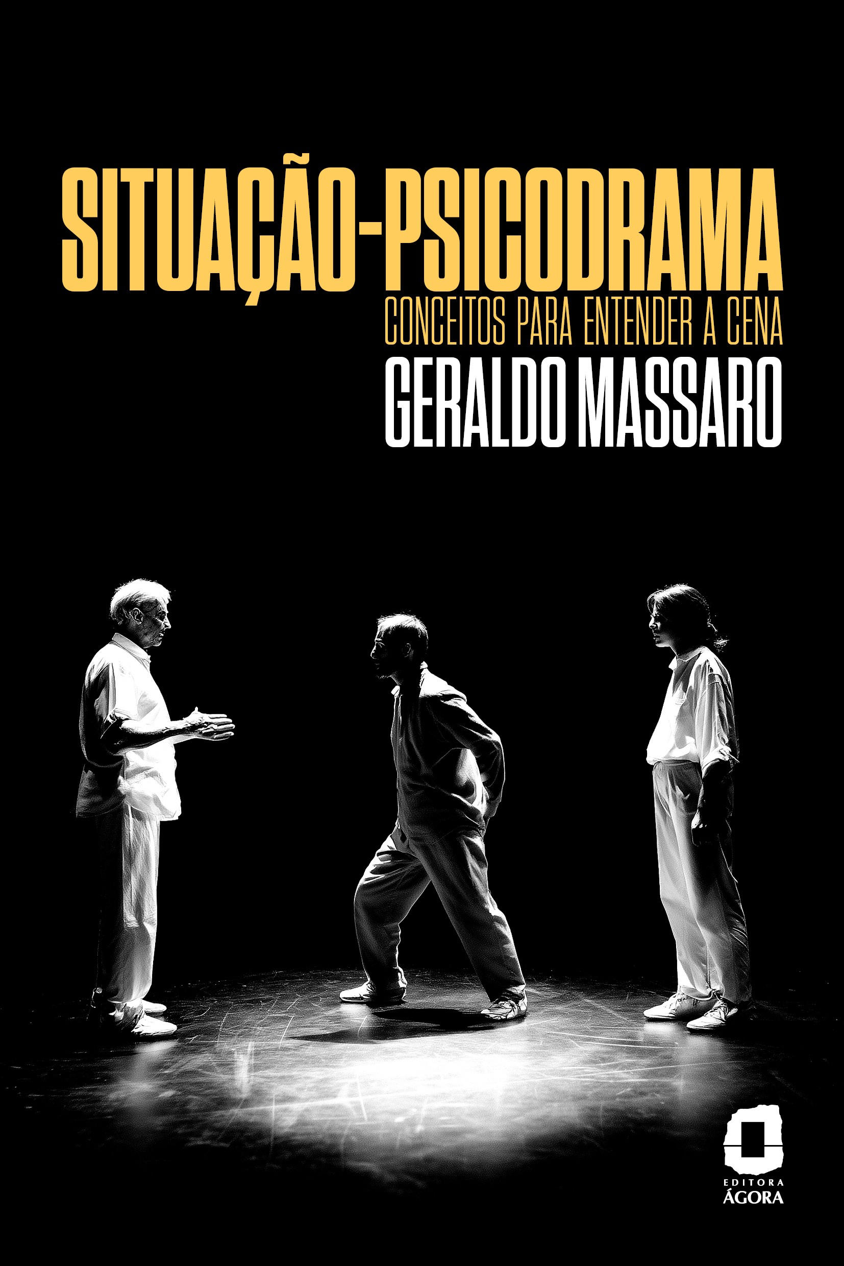 Situação-psicodrama