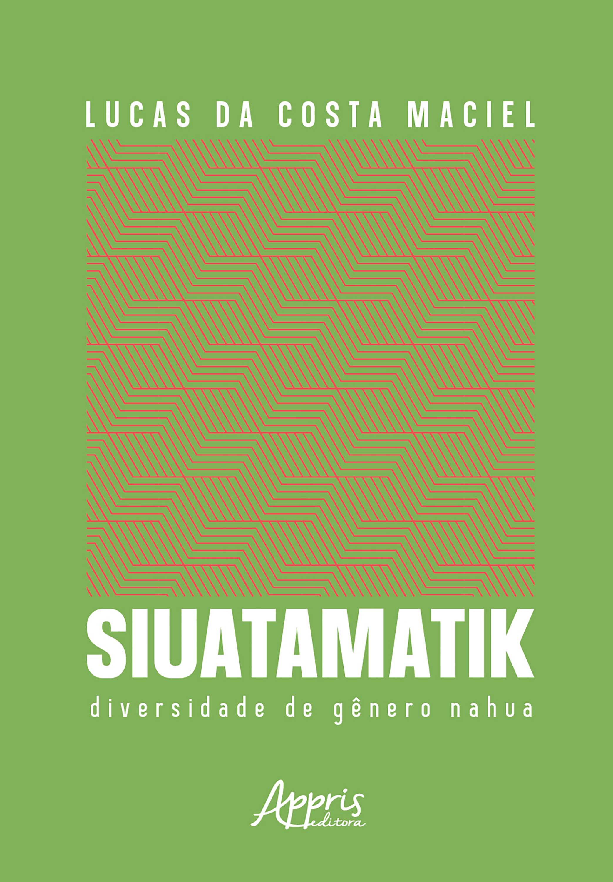 Siuatamatik: Diversidade de Gênero Nahua