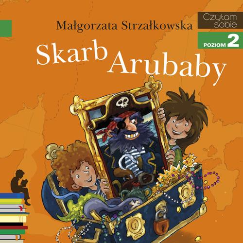 Skarb Arubaby